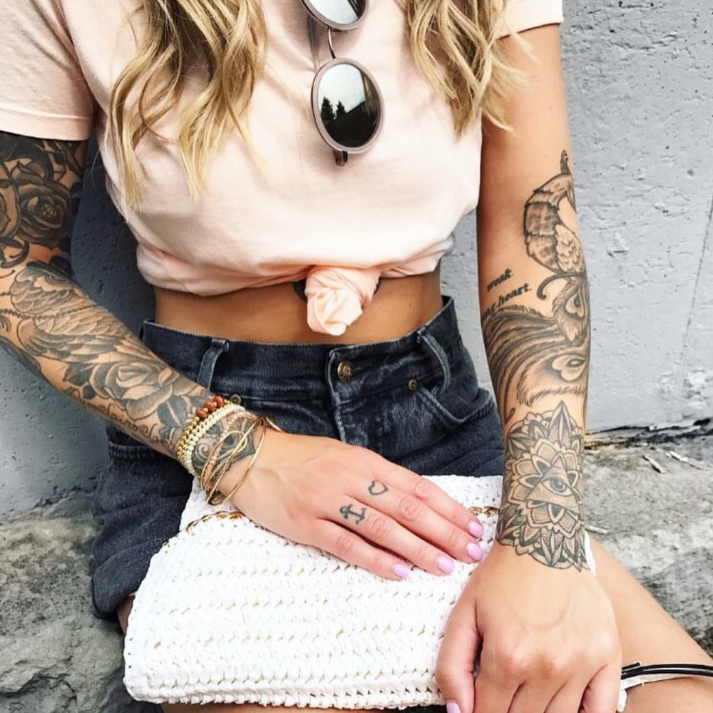 Looks that inspire